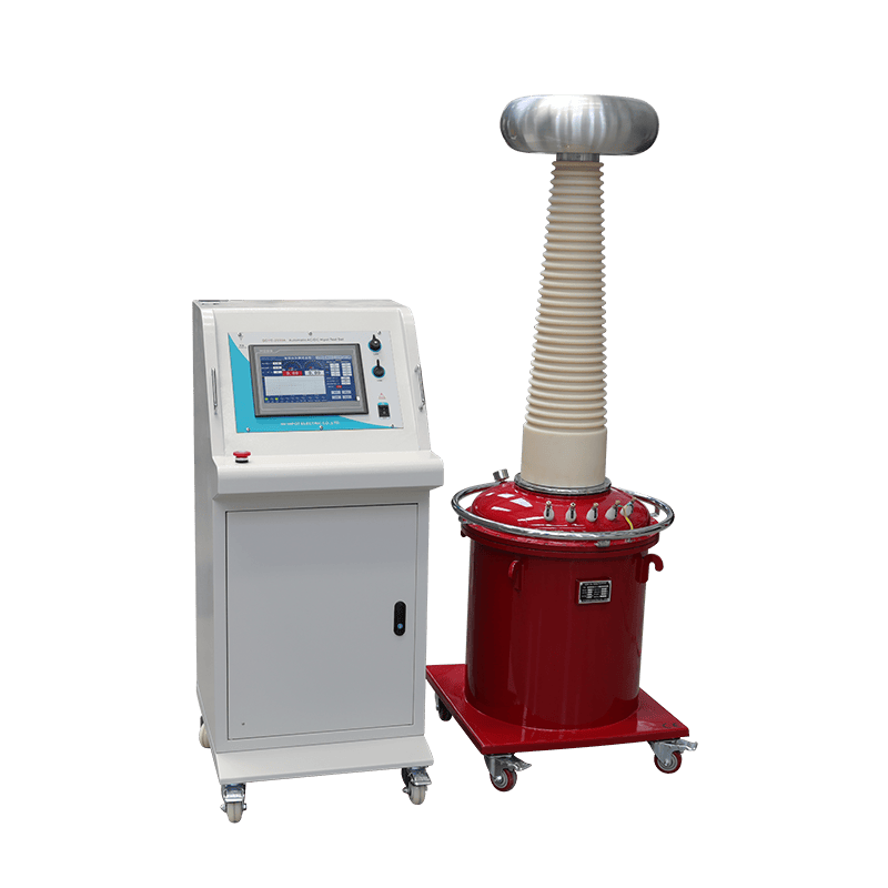 輕型高壓試驗變壓器的選型方法說明