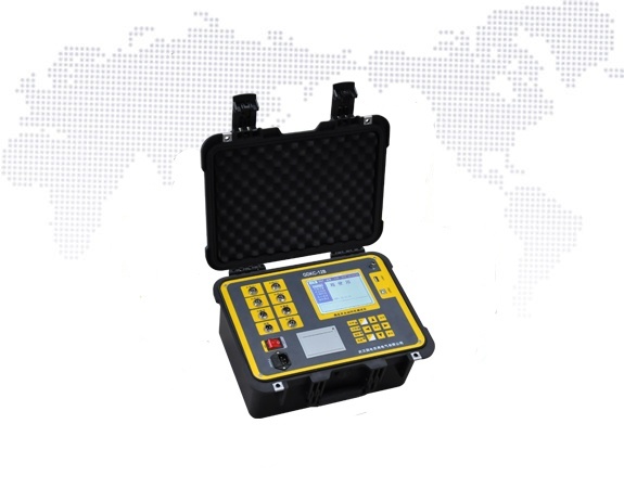 高壓開關動特性測試儀標準試驗方案