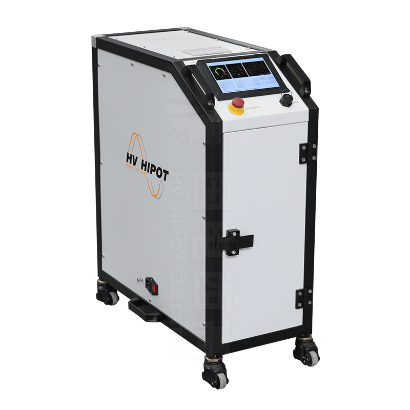 超低頻高壓發(fā)生器通用選型方法說明