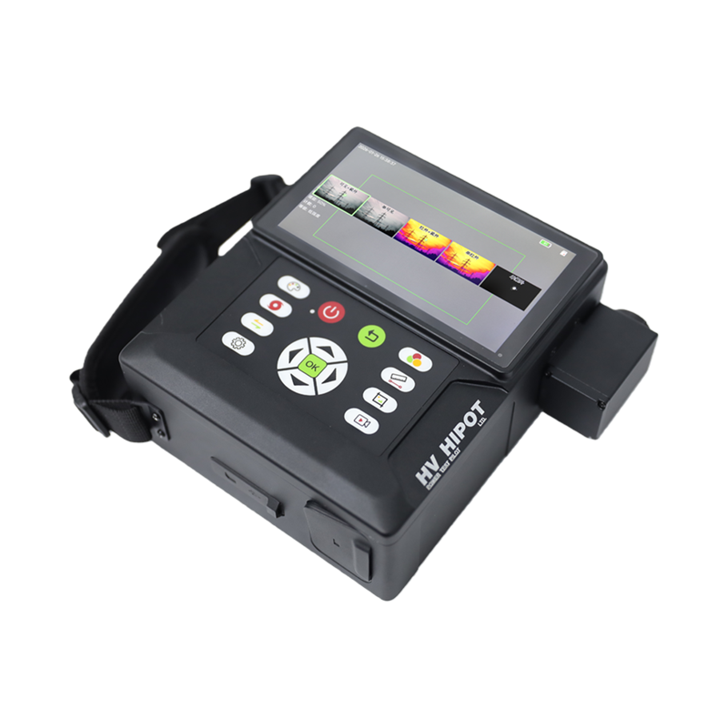 多光譜成像儀（紫外+紅外+可見光）UVI-41pro 多光譜成像儀