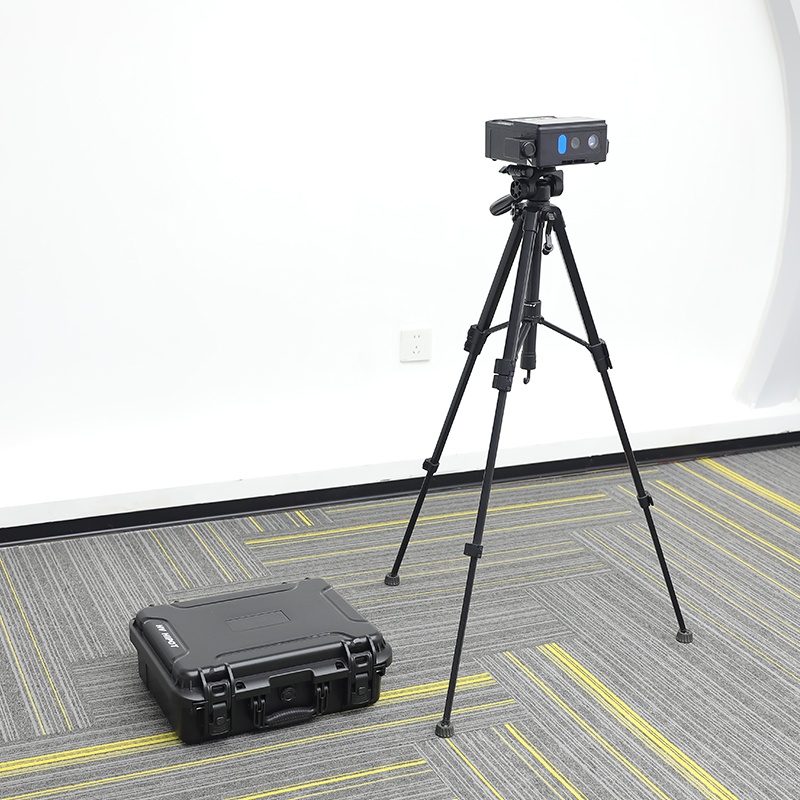 多光譜成像儀（紫外+紅外+可見光）UVI-41pro 多光譜成像儀