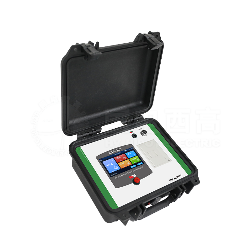 GDEP-300便攜式檢測酸露點儀