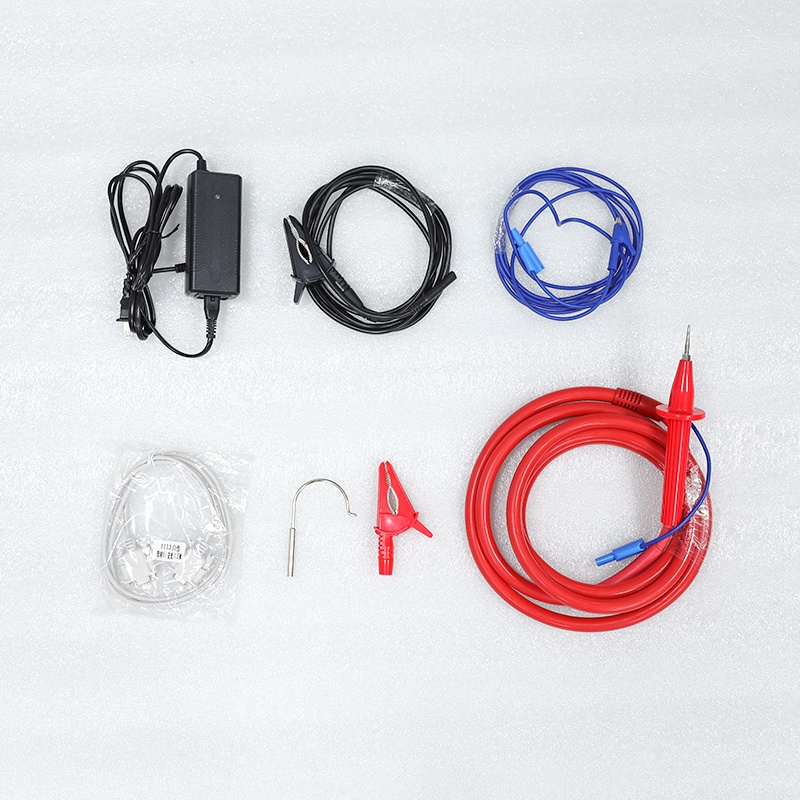 絕緣電阻測試儀MRT-15 絕緣電阻測試儀