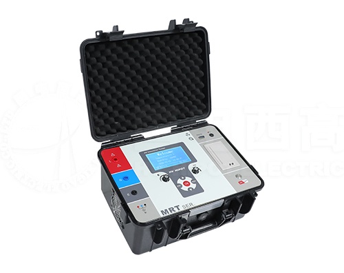 絕緣電阻測試儀