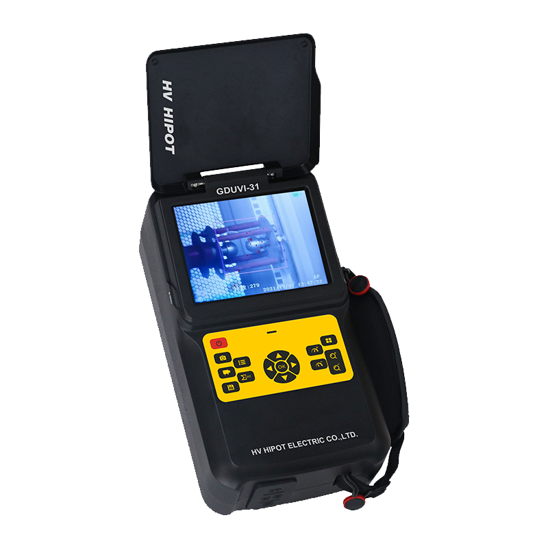 GDUVI-31全日盲型紫外成像儀